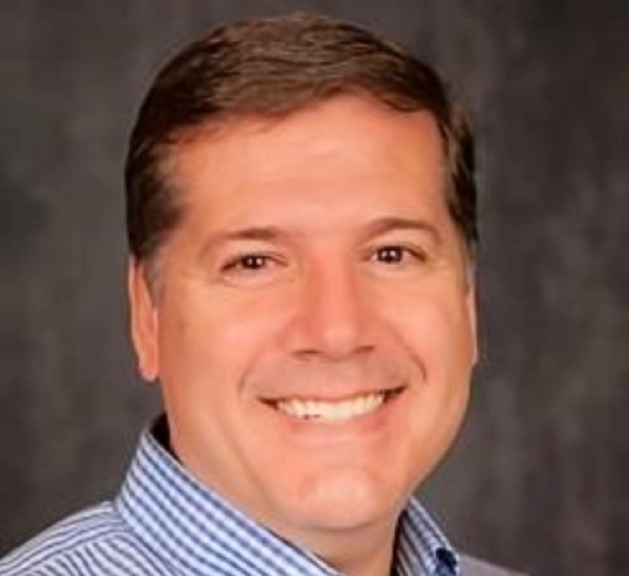 Chris Drake is on the board of regents for Gonzaga University.