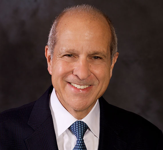 Gerard Centioli is on the board of regents for Gonzaga University. 