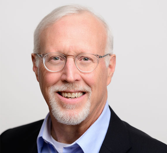 Jeff Corbett is on the board of regents for Gonzaga University.