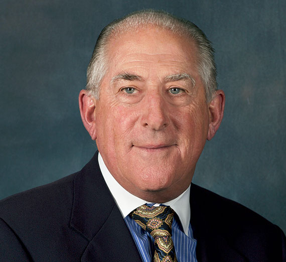John Parente is on the board of regents for 91����. 