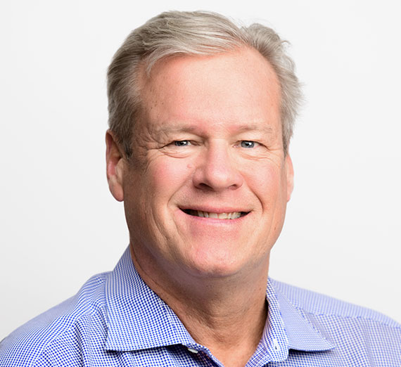 Kevin West is on the board of regents for Gonzaga University.