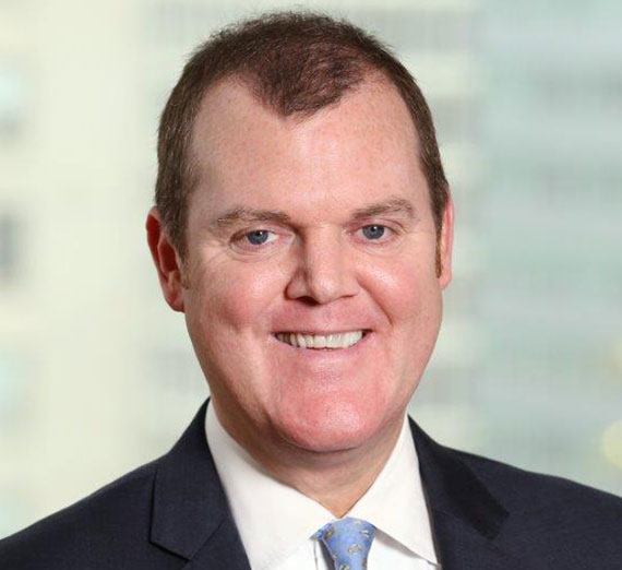 Richard Shinder is on the board of regents for Gonzaga University.