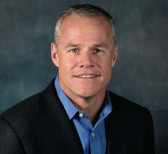 Greg Bui is on the board of trustees and regents for Gonzaga University. 