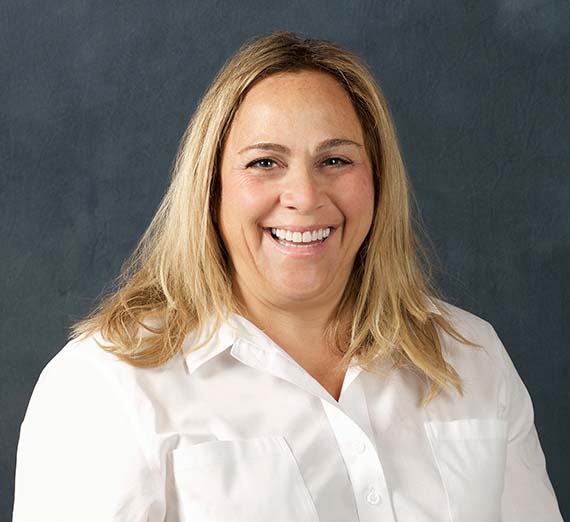 Christy M. Larsen 