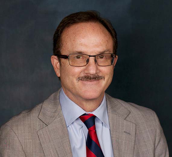 Thomas K. McCarthey, Jr. 