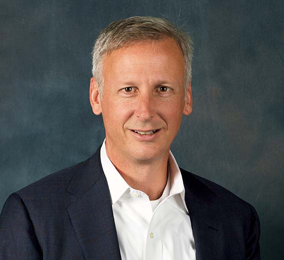 Thatcher S. Thompson is on the board of trustees and regents for Gonzaga University. 