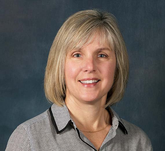 Diane Timberlake, M.D. 