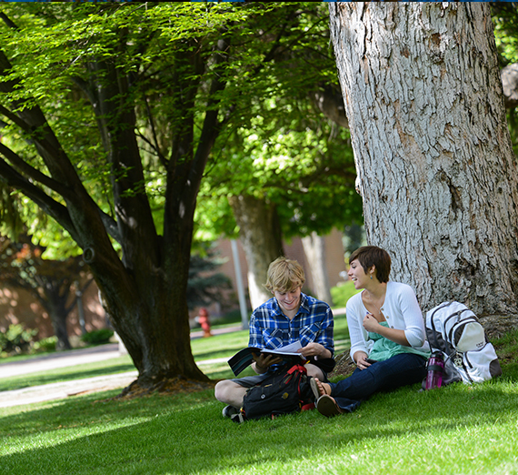 Academic Advising & Assistance Gonzaga University