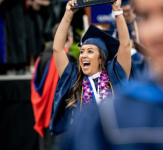 Празднование начала