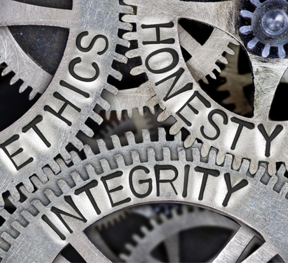 CSAS - Academic Integrity Policy Image
