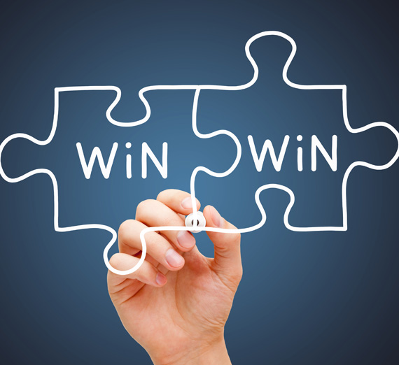 CSAS - GU Conflict Resolution Procedure Image