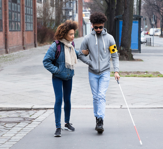 CSAS - How to Secure Accommodations Image