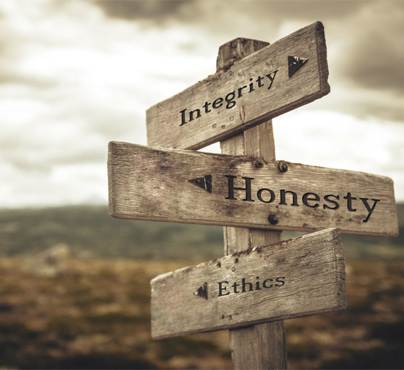 CSAS - Academic Integrity Policy Thumbnail