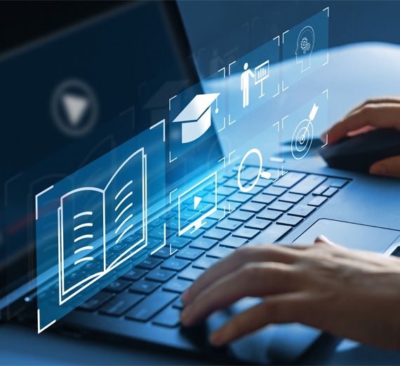 CTA Advising Support Resources Thumbnails