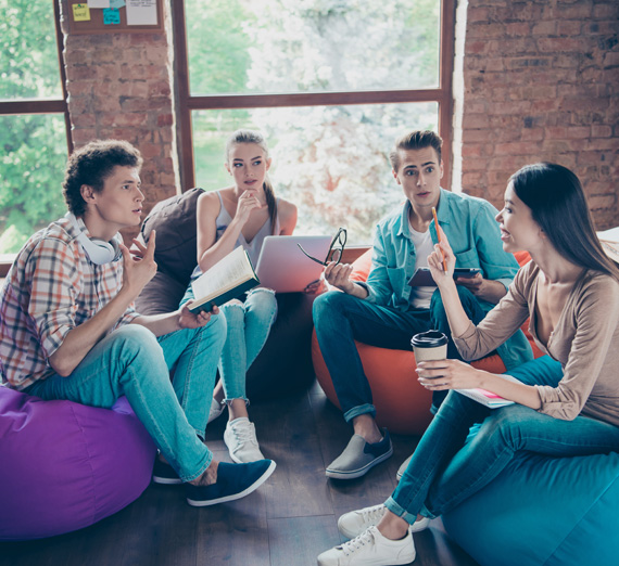 CTA Learning Communities Thumbnails