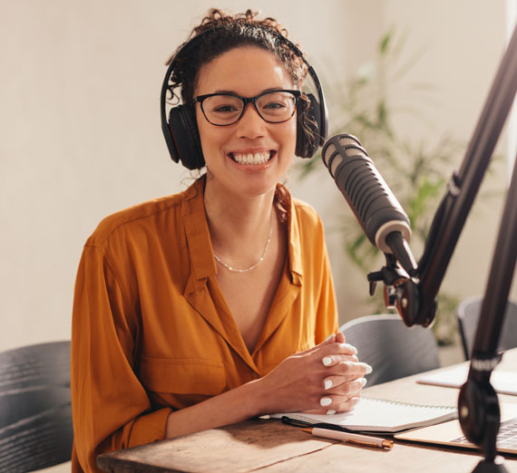 IDD - Podcasting Workshop Thumbnail Image