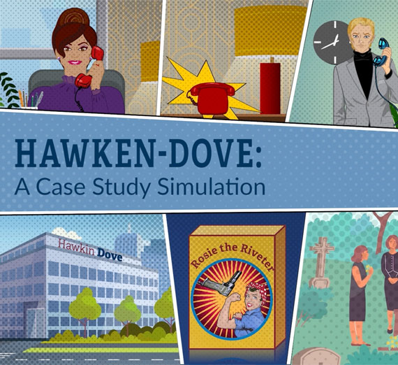 The Choking Hazard Case Study Simulation Project
