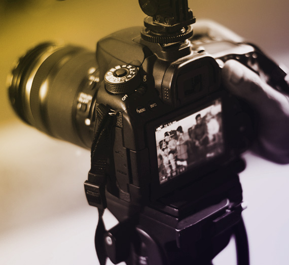 Instructional Media &amp; Technology Image