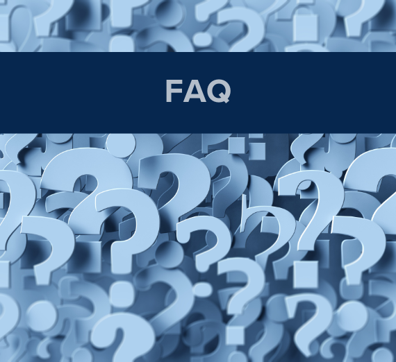FAQ