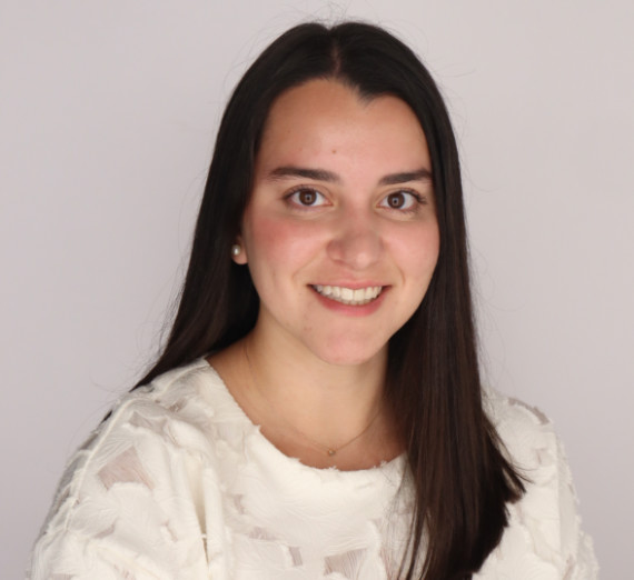 Analuz Torres Headshot