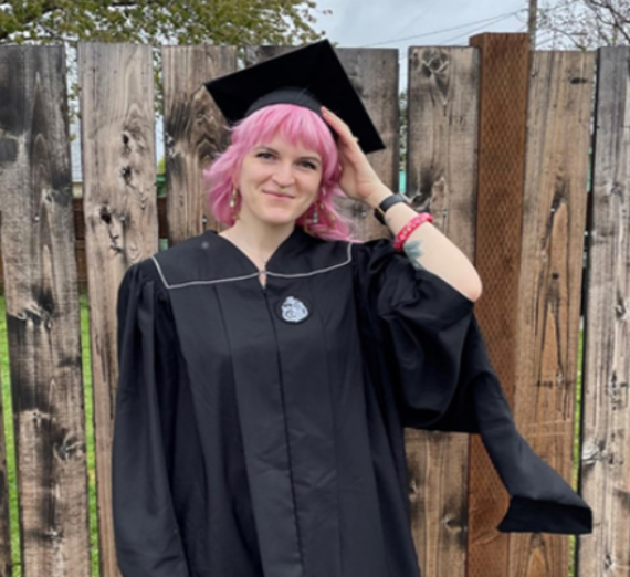 Jessi Bader Headshot