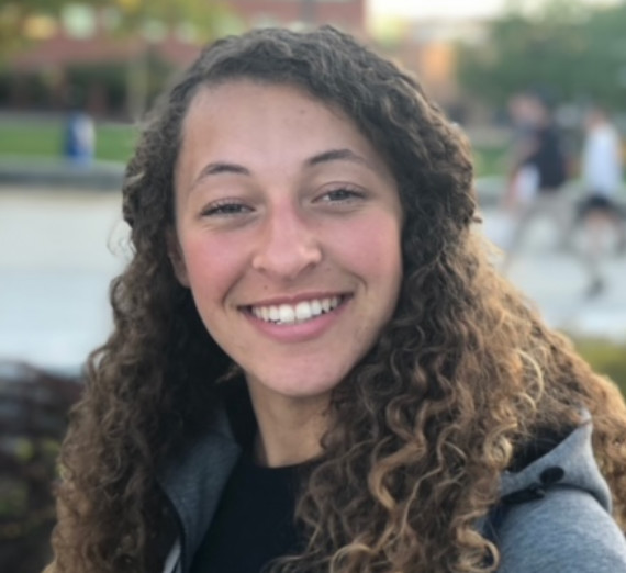 Tianna Helm headshot