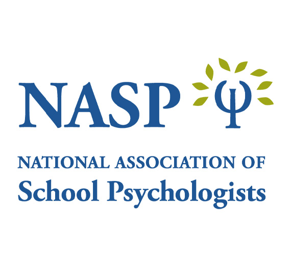 The National Association of School Psychologists logo.