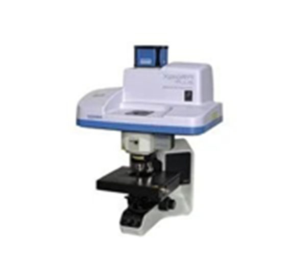Confocal Microscope