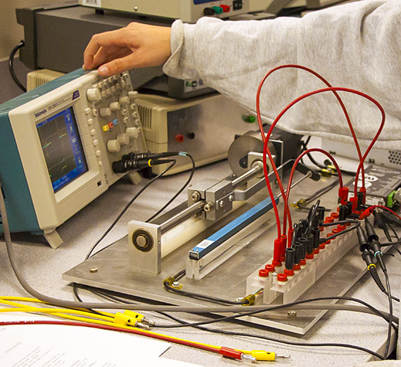 electrical communications