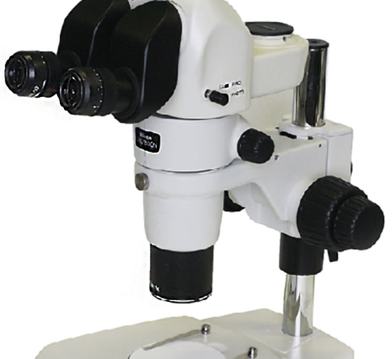 optical microscope