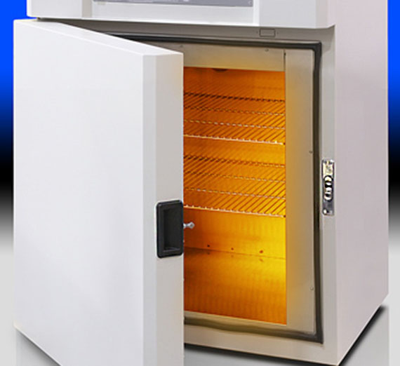 curing oven