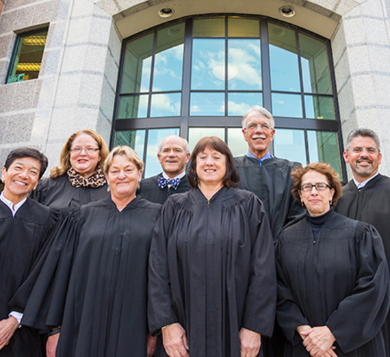 Court Justices