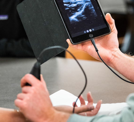 Weigand Foundation Lab Equipment