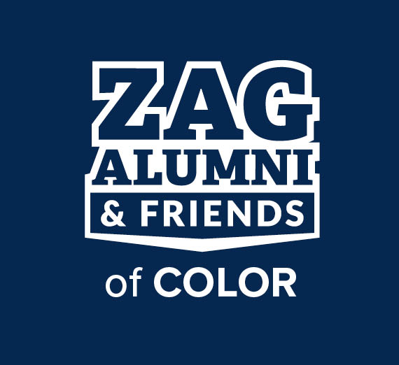 Zag Alumni & Friends of color