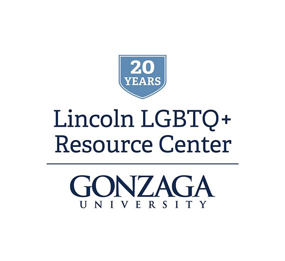 20 years Lincoln LGBTQ+ Resource Center Gonzaga University 