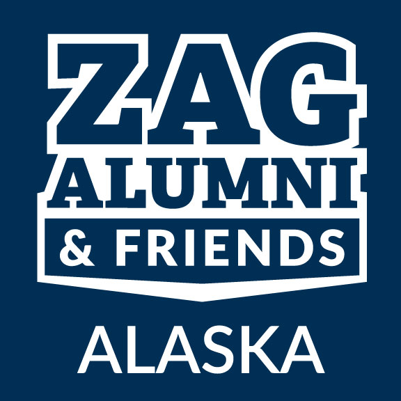 Zag Alumni & Friends Alaska Chapter