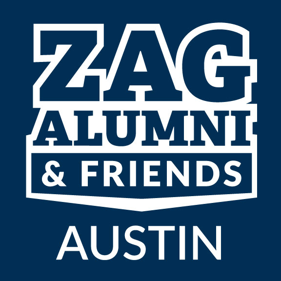 ZAG ALUMNI AND FRIENDS Austin Chapter