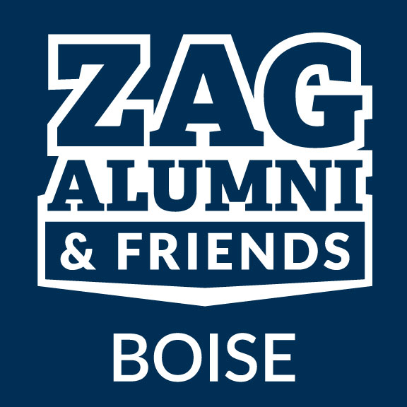 Zag Alumni and Friends Boise Chapter