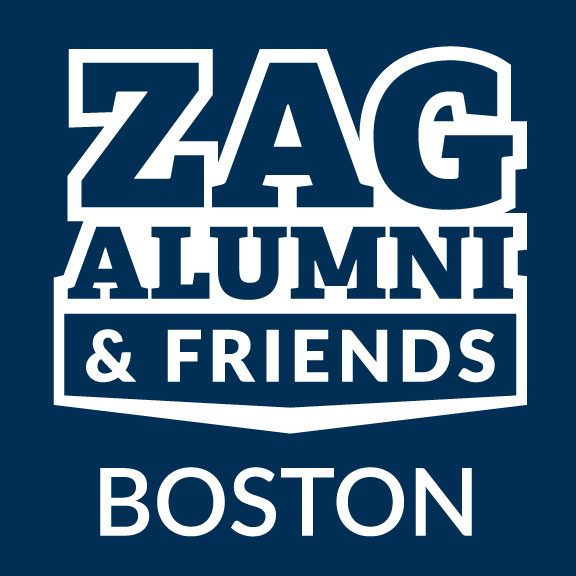 Zag Alumni and Friends Boston Chapter