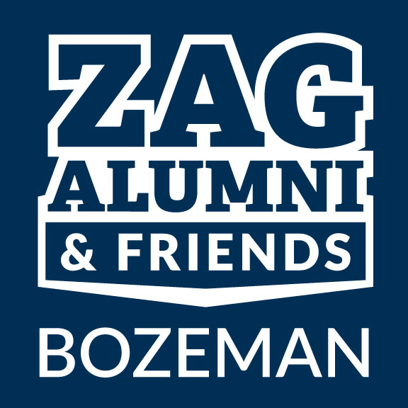 Zag Alumni & Friends Bozeman Chapter