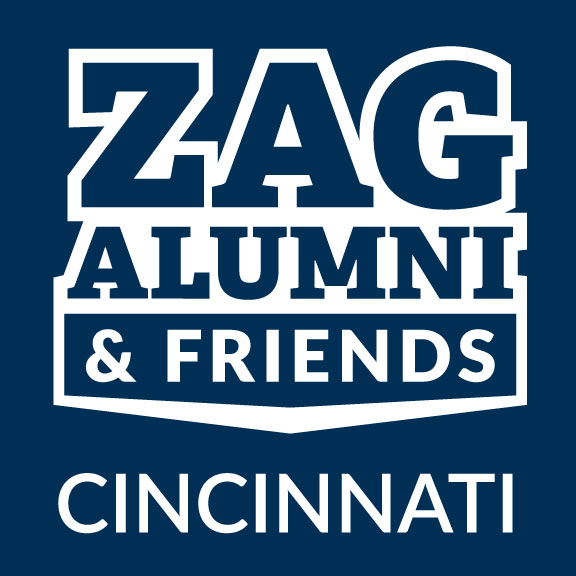 Zag Alumni and Friends Cincinnati Chapter