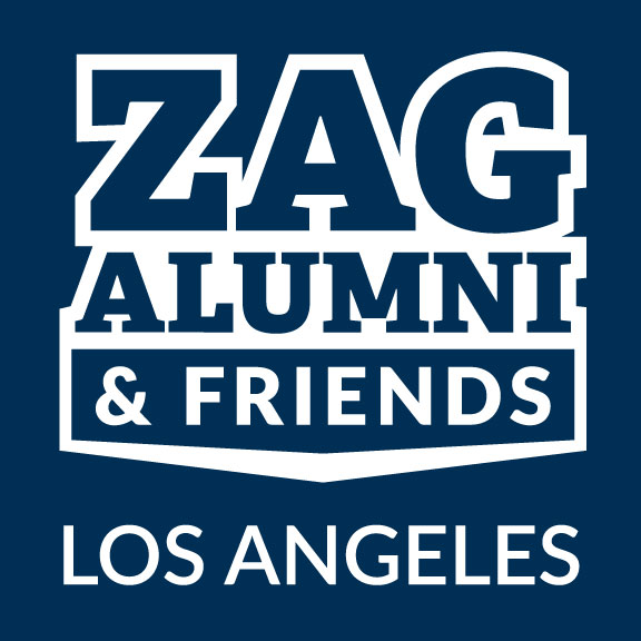 Zag Alumni and Friends Los Angeles Chapter