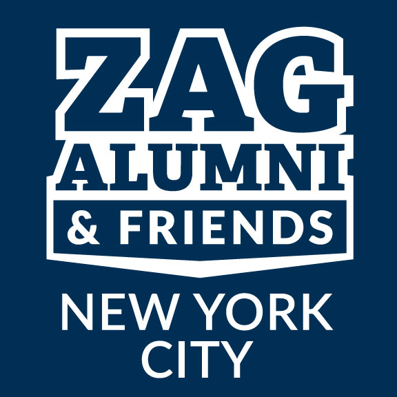 Zag Alumni and Friends New York City Chapter