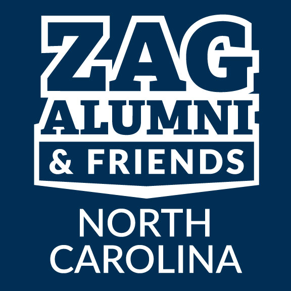 Zag Alumni and Friends North Carolina Chapter