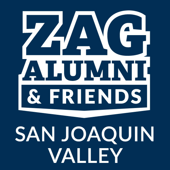 Zag Alumni & Friends San Joaquin Valley Chapter