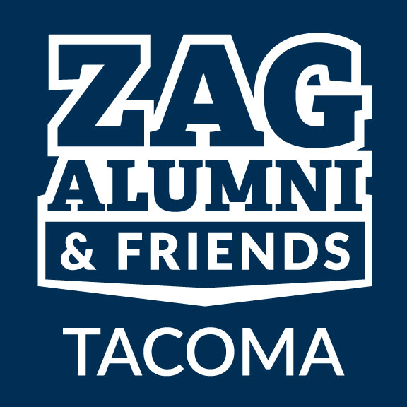 Zag Alumni and Friends Tacoma Chapter