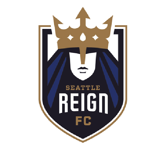 Seattle Reign FC logo