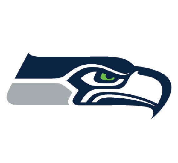 Seattle Seahawks logo