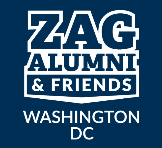 ZAG ALUMNI & FRIENDS WASHINGTON DC CHAPTER