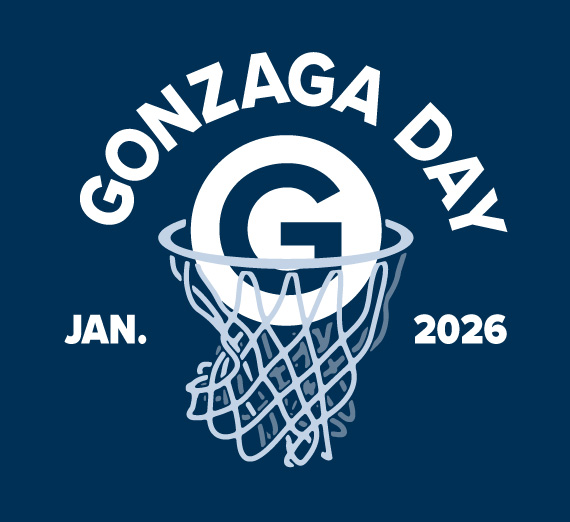 Gonzaga Day Jan. 2026